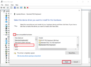 Cara Mematikan Keyboard Laptop Di Windows 7, 8 Dan 10 - KawanGadget.com