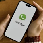 Cara Mengirim Pesan Berwaktu di WhatsApp