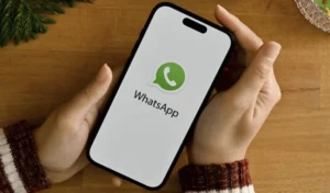 Cara Mengirim Pesan Berwaktu di WhatsApp